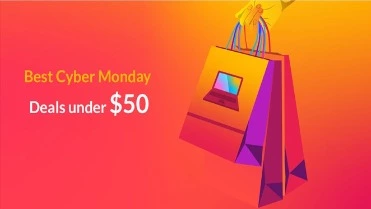 Best Cyber Monday Deals Under $50